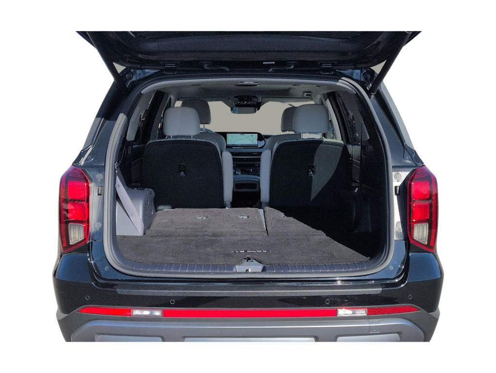 Thumbnail: 2023 Hyundai Palisade - 17