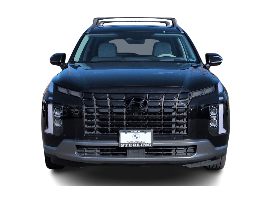 Thumbnail: 2023 Hyundai Palisade - 6