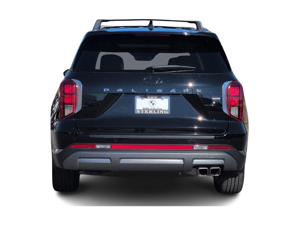 Thumbnail: 2023 Hyundai Palisade - 5