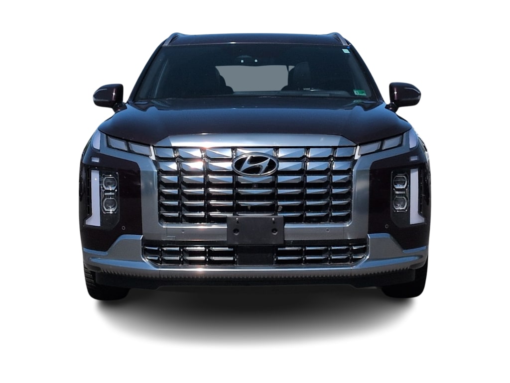 Thumbnail: 2023 Hyundai Palisade - 6