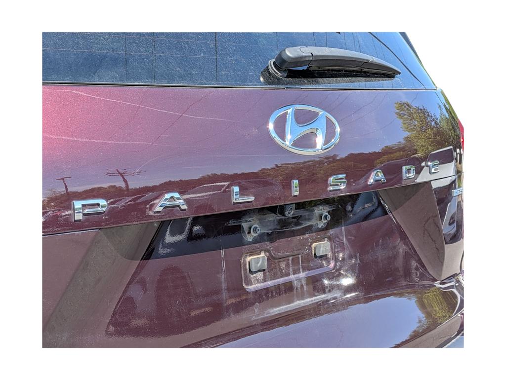 Thumbnail: 2023 Hyundai Palisade - 25