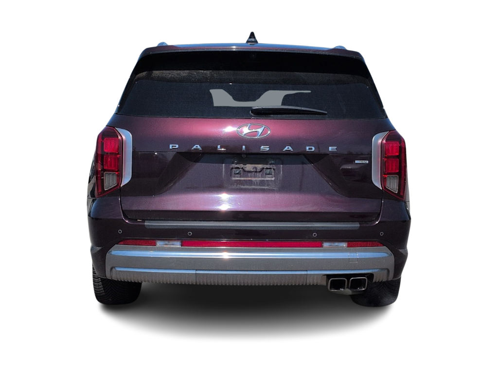 Thumbnail: 2023 Hyundai Palisade - 5