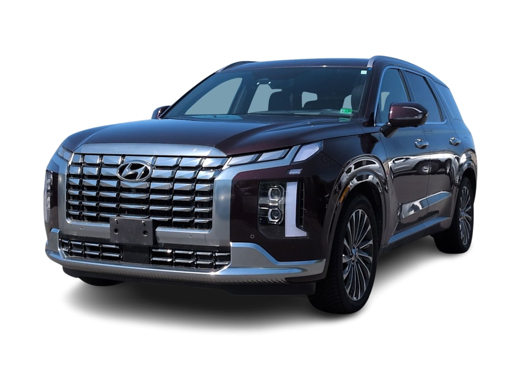 Thumbnail: 2023 Hyundai Palisade - 21