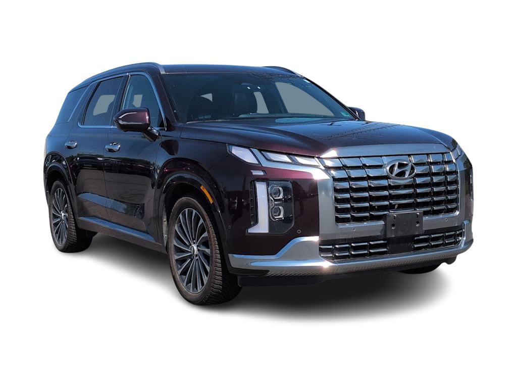 Thumbnail: 2023 Hyundai Palisade - 20