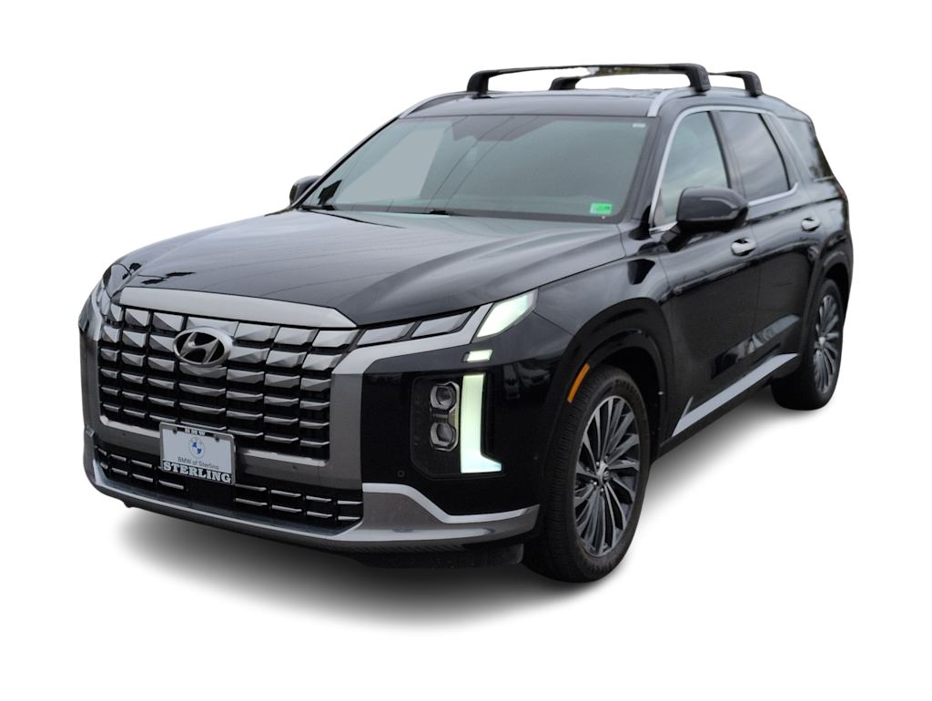Thumbnail: 2023 Hyundai Palisade - 21