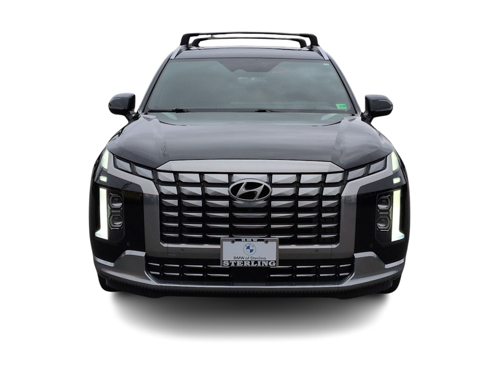 Thumbnail: 2023 Hyundai Palisade - 6