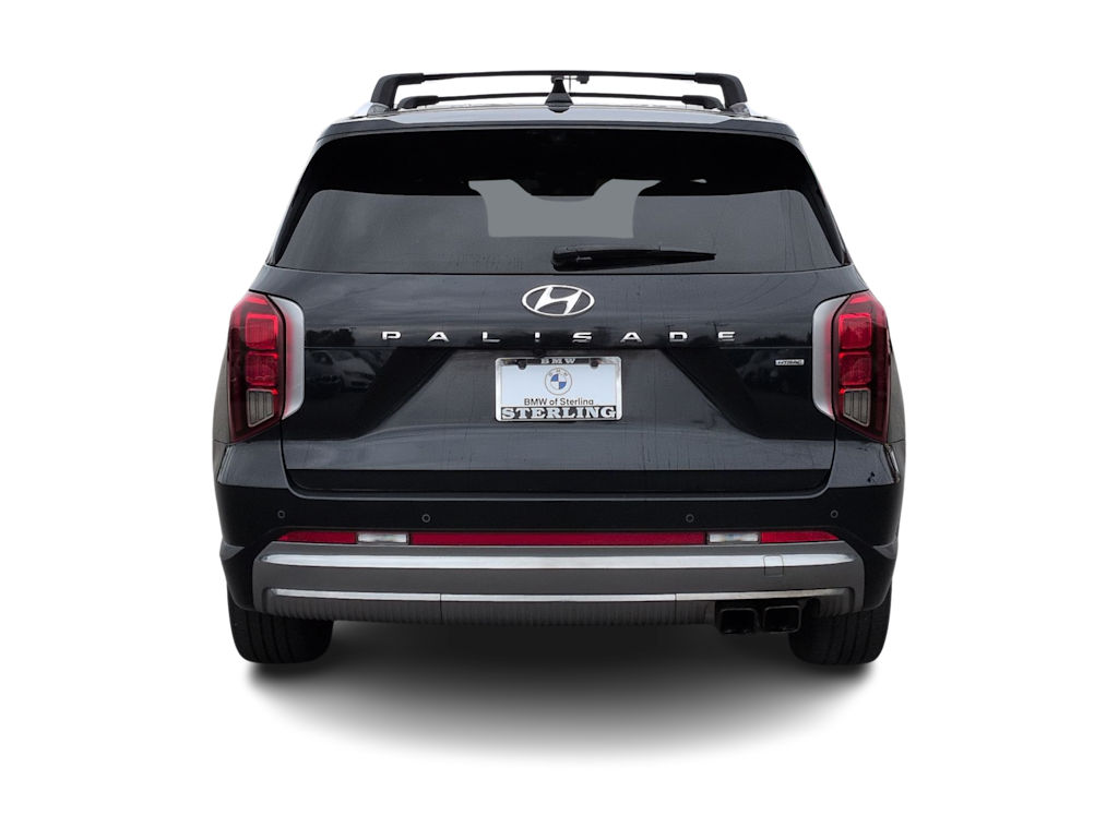 Thumbnail: 2023 Hyundai Palisade - 5