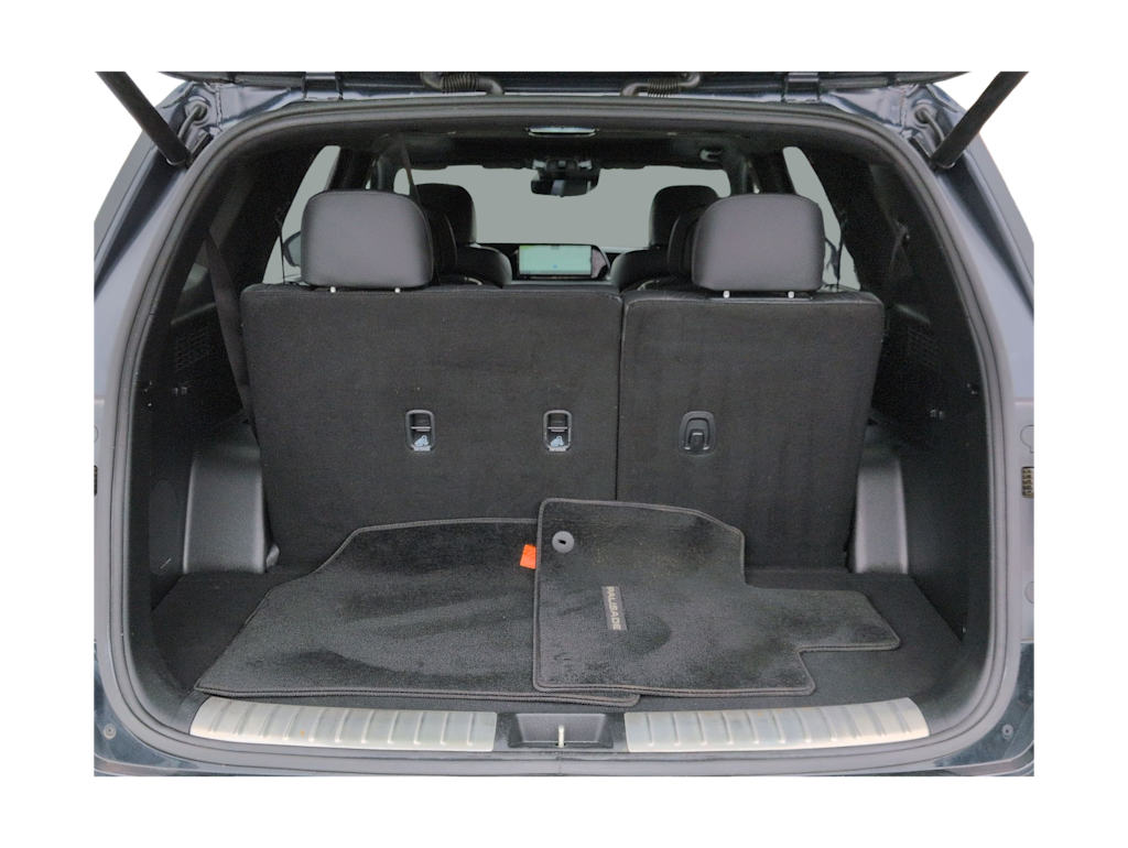 Thumbnail: 2023 Hyundai Palisade - 17