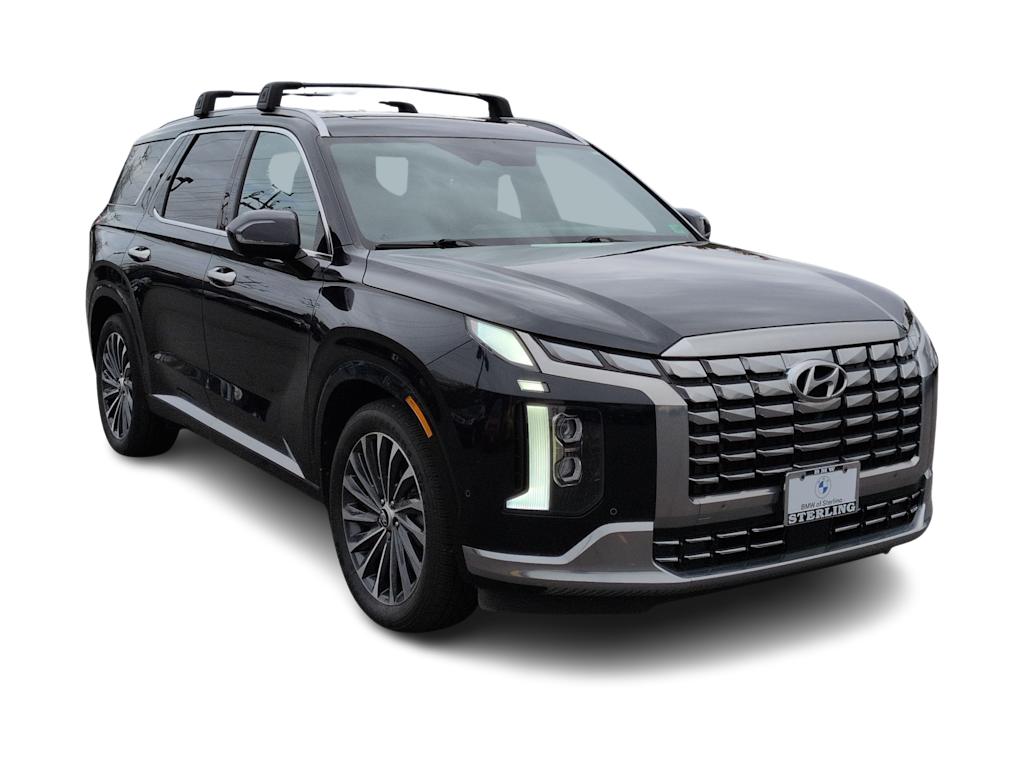Thumbnail: 2023 Hyundai Palisade - 20