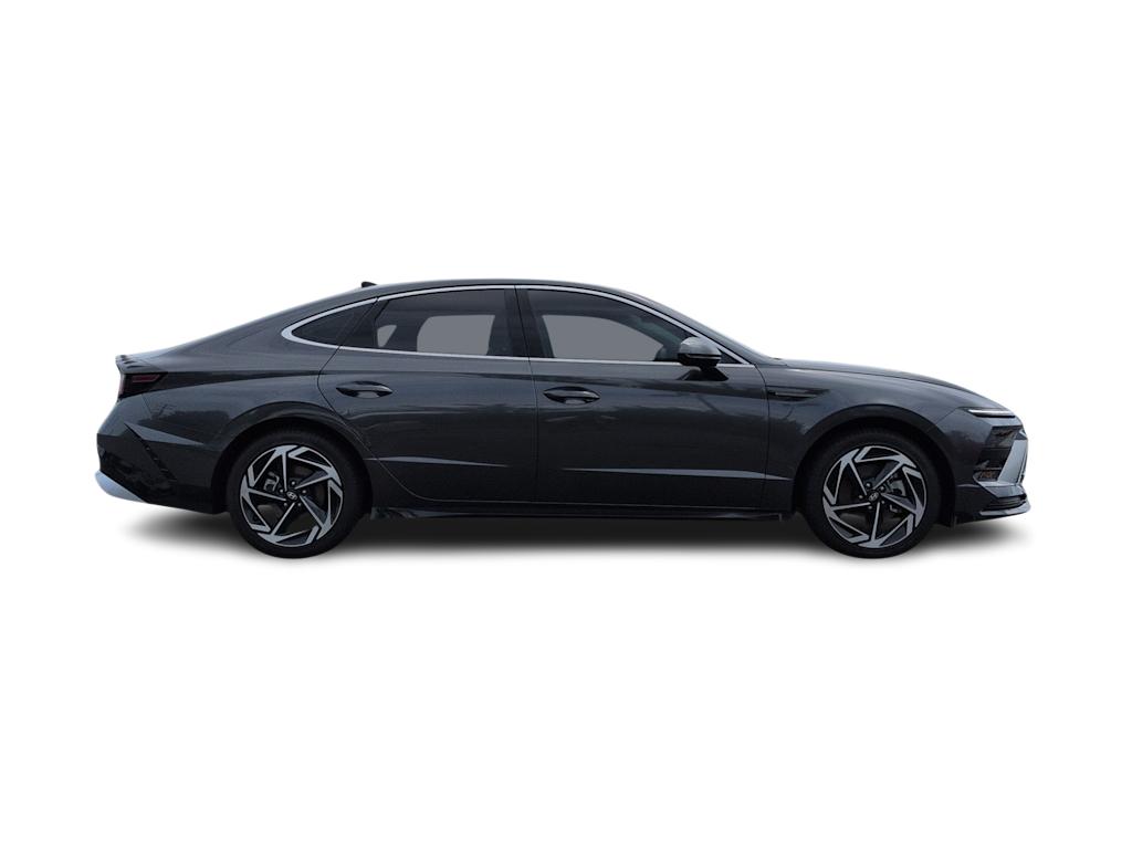 Thumbnail: 2025 Hyundai Sonata - 24