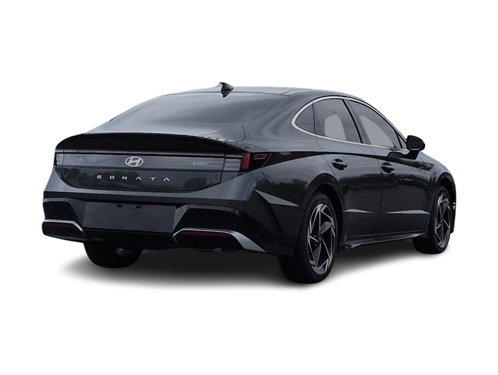 Thumbnail: 2025 Hyundai Sonata - 23