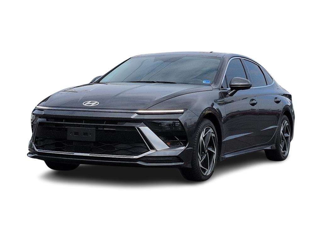 Thumbnail: 2025 Hyundai Sonata - 21