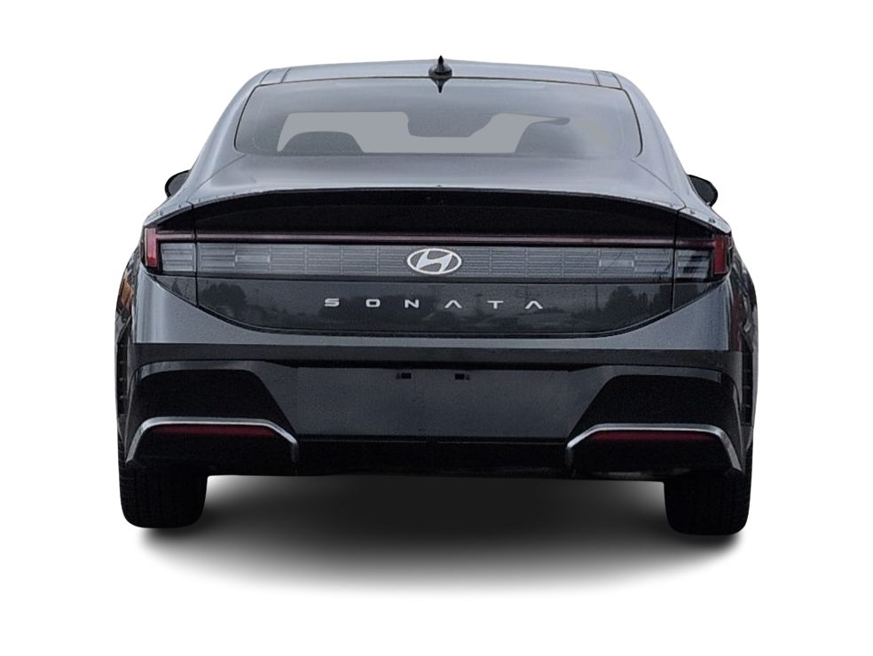 Thumbnail: 2025 Hyundai Sonata - 22