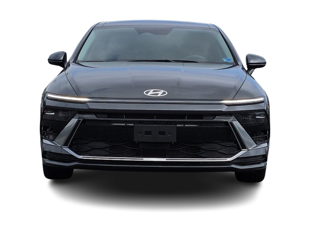 Thumbnail: 2025 Hyundai Sonata - 20