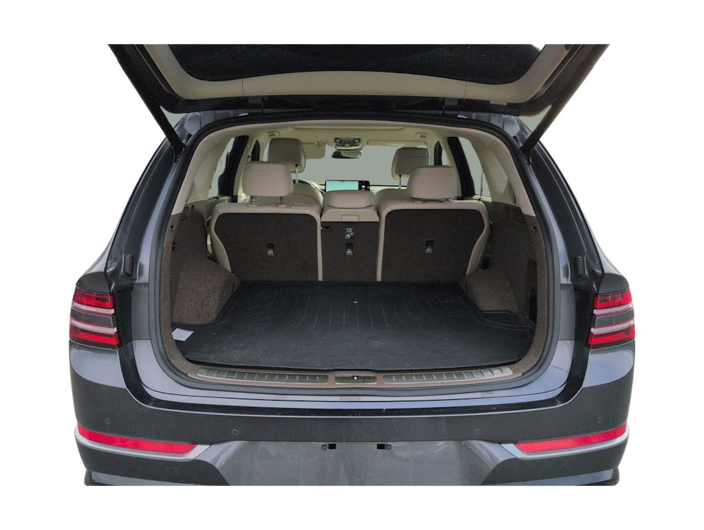 Thumbnail: 2023 Genesis GV80 - 17