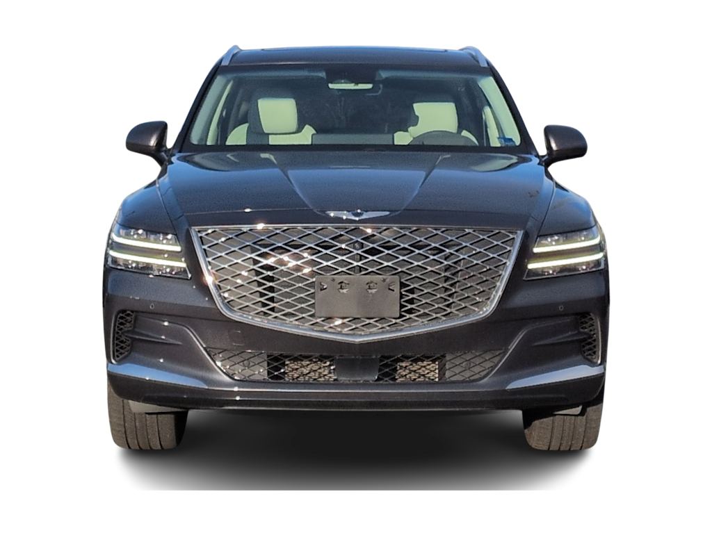 Thumbnail: 2023 Genesis GV80 - 6