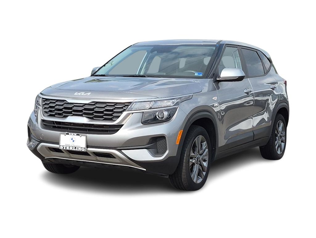 Thumbnail: 2023 Kia Seltos - 22