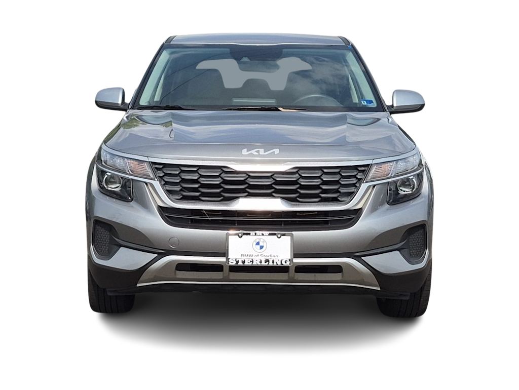 Thumbnail: 2023 Kia Seltos - 6
