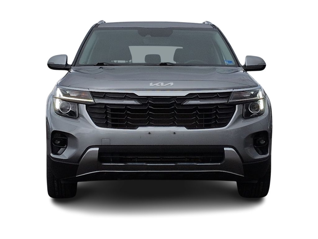 Thumbnail: 2024 Kia Seltos - 6
