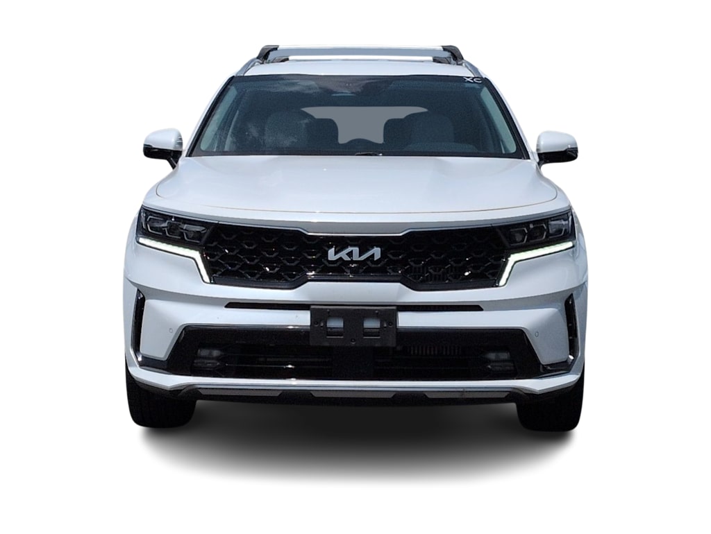 Thumbnail: 2023 Kia Sorento - 5