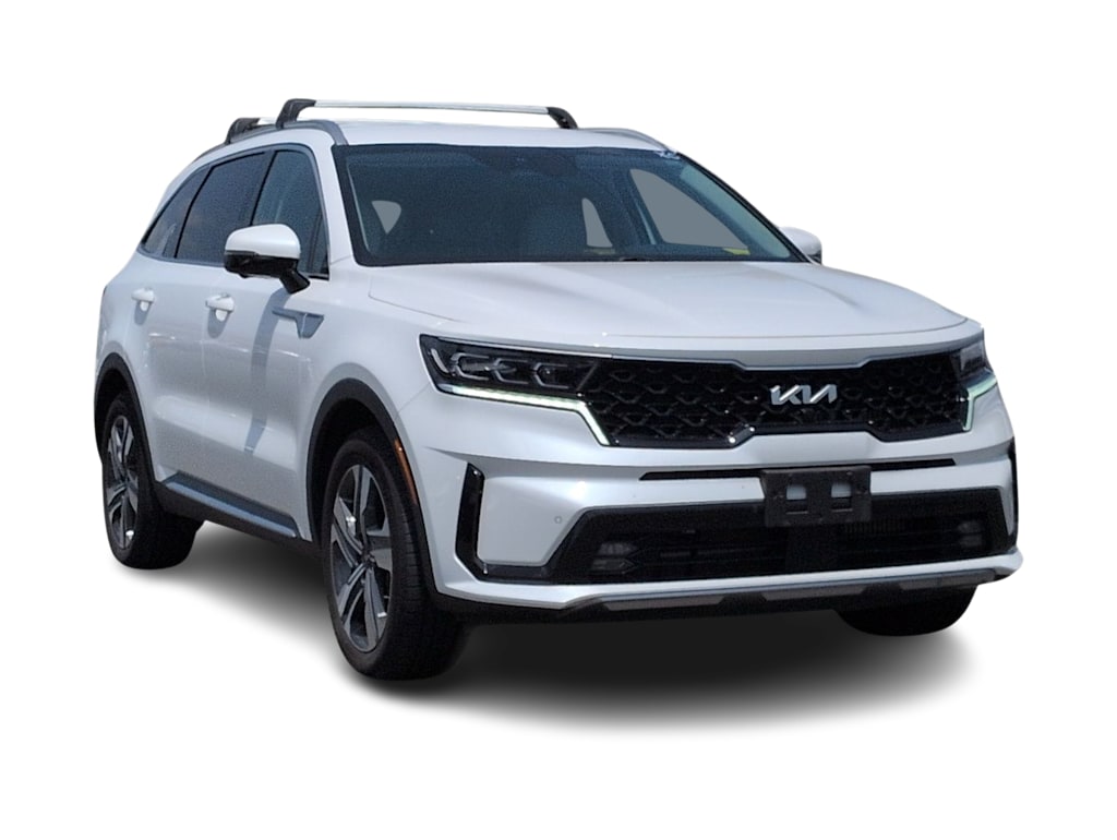 Thumbnail: 2023 Kia Sorento - 18