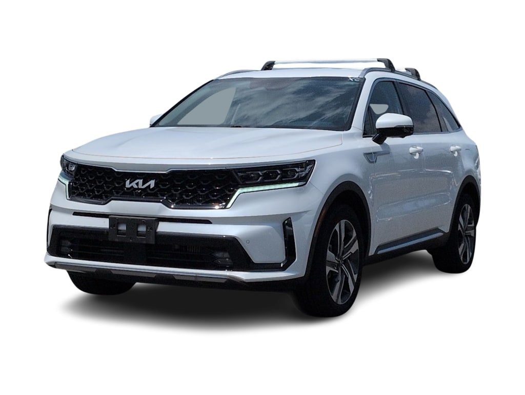 Thumbnail: 2023 Kia Sorento - 19