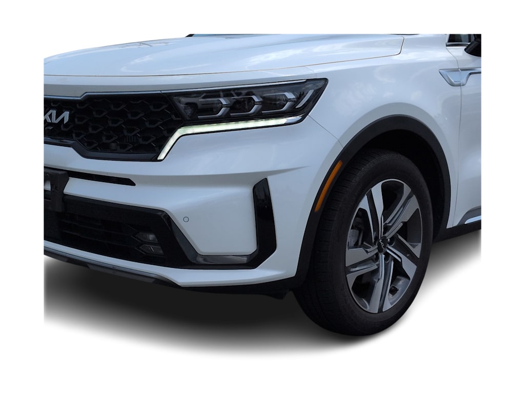 Thumbnail: 2023 Kia Sorento - 23