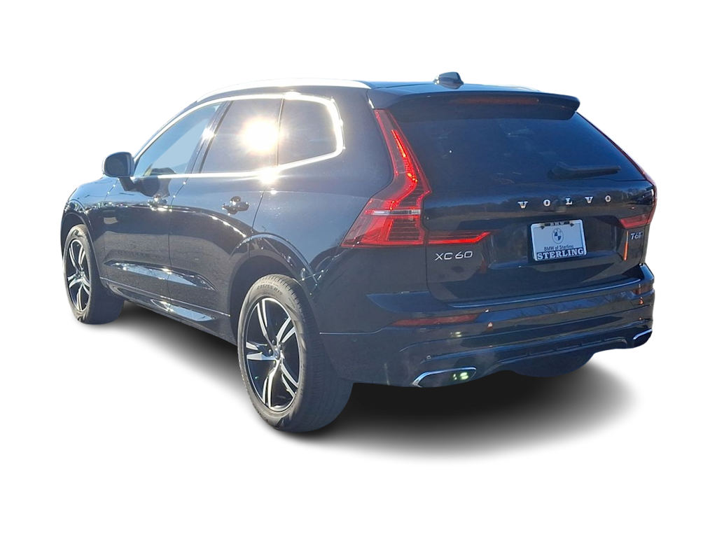 2018 Volvo XC60 T6 R-Design 24