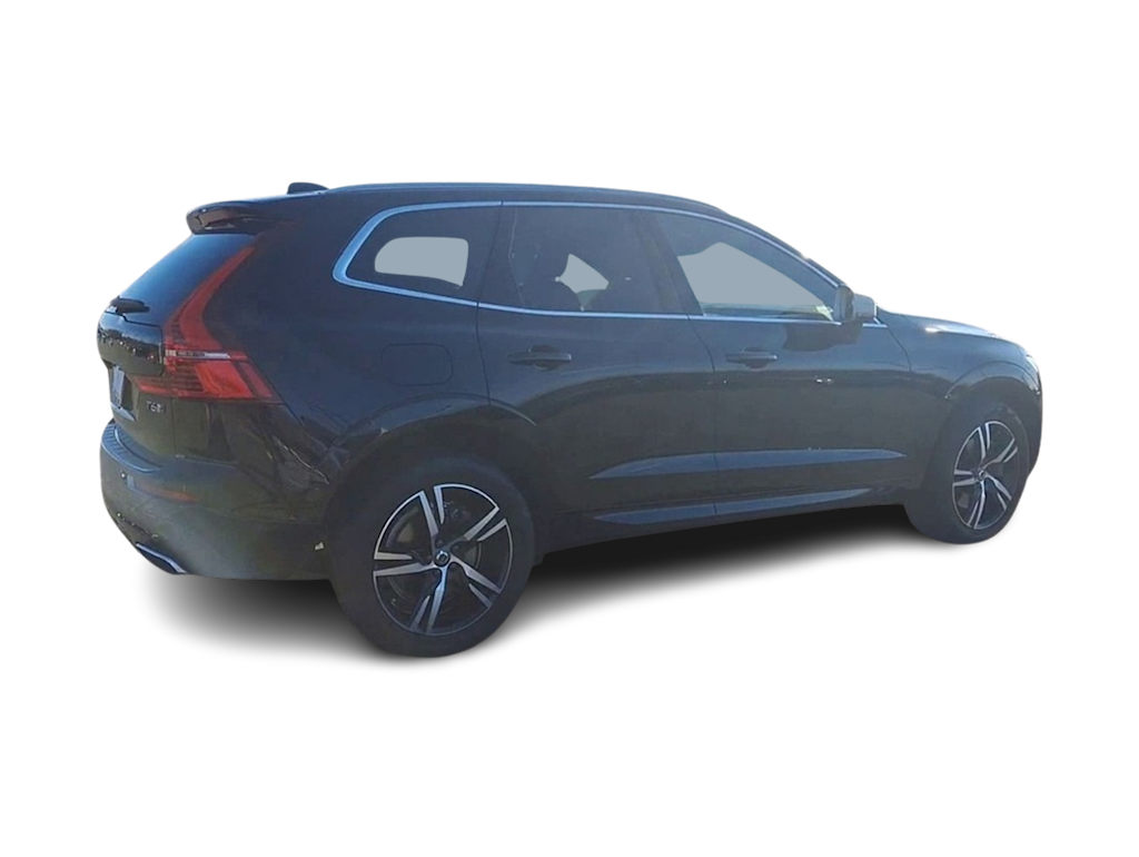 2018 Volvo XC60 T6 R-Design 16