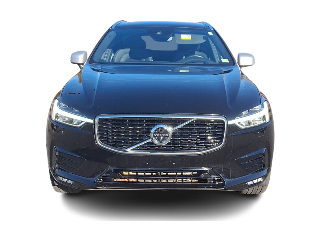 2018 Volvo XC60 T6 R-Design 29