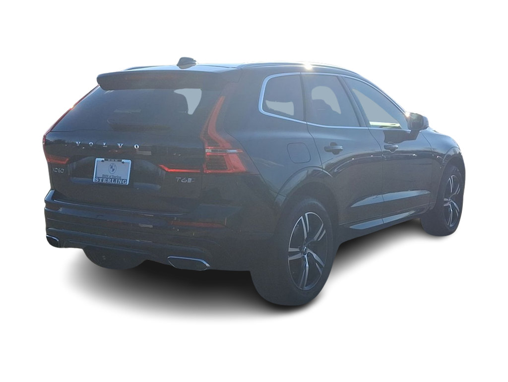 2018 Volvo XC60 T6 R-Design 26