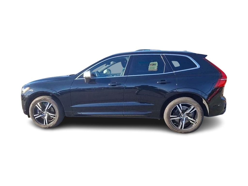 2018 Volvo XC60 T6 R-Design 15