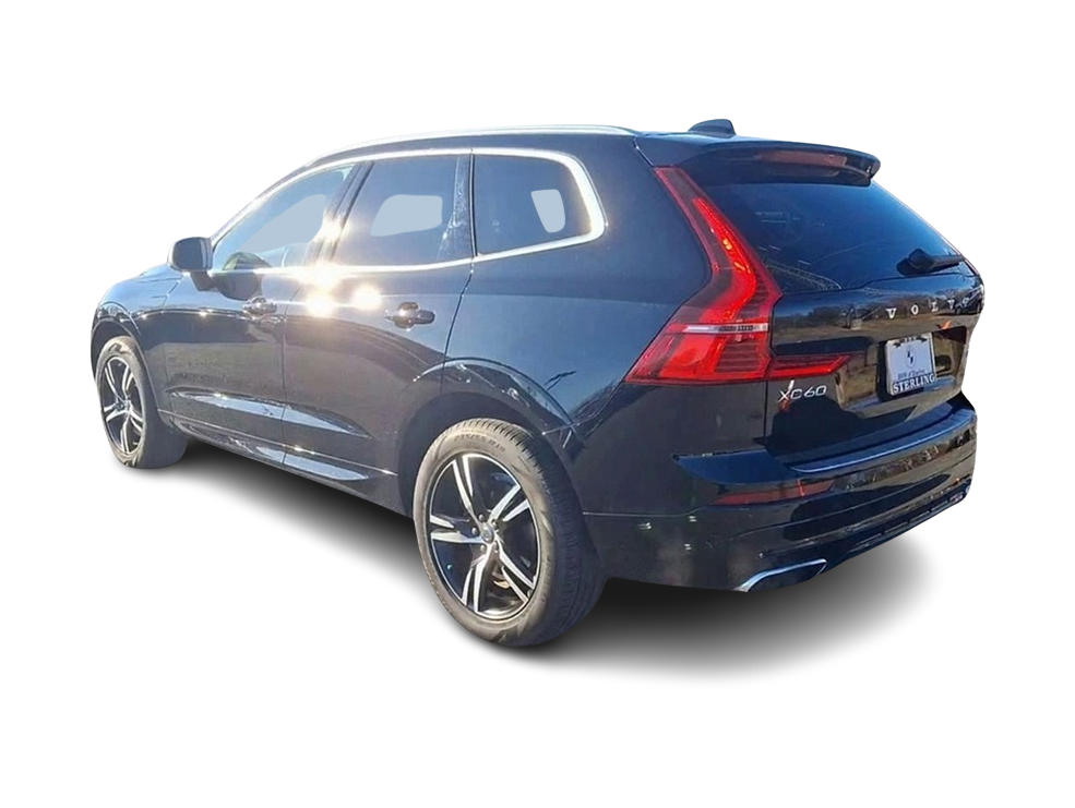 2018 Volvo XC60 T6 R-Design 4