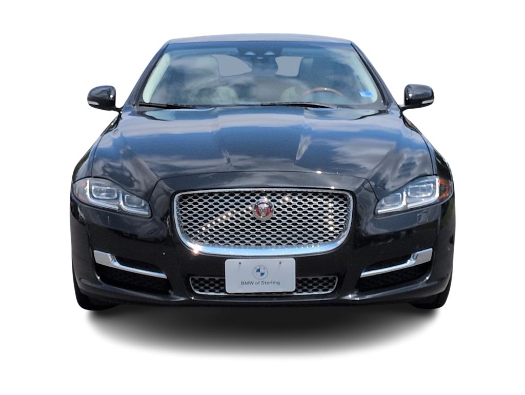 Thumbnail: 2019 Jaguar XJ - 5