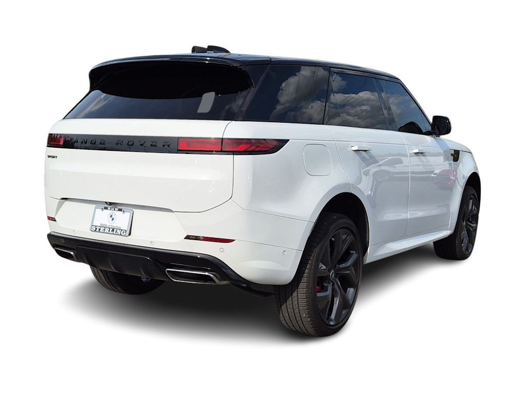 Thumbnail: 2024 Land Rover Range Rover Sport - 22