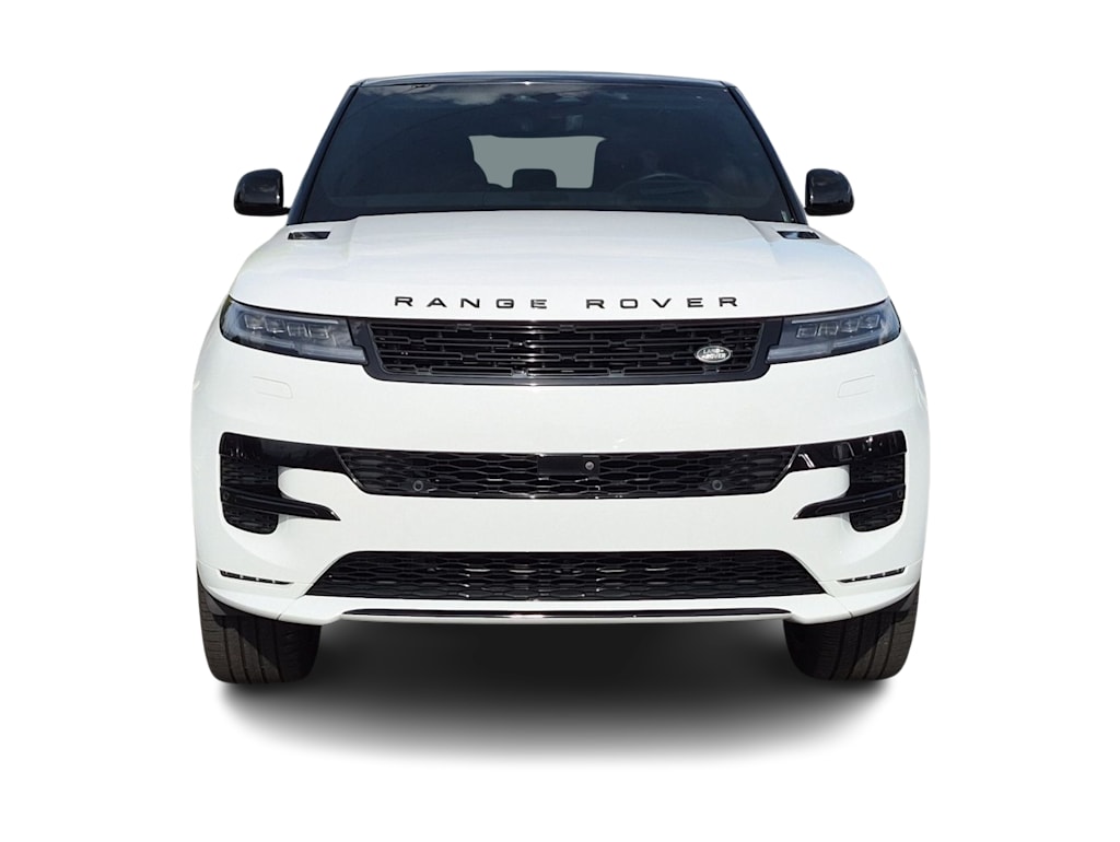 Thumbnail: 2024 Land Rover Range Rover Sport - 6