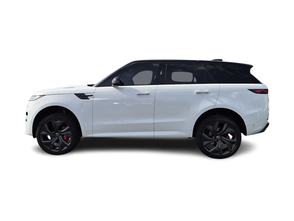 Thumbnail: 2024 Land Rover Range Rover Sport - 3