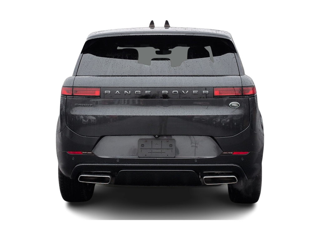 Thumbnail: 2023 Land Rover Range Rover Sport - 5