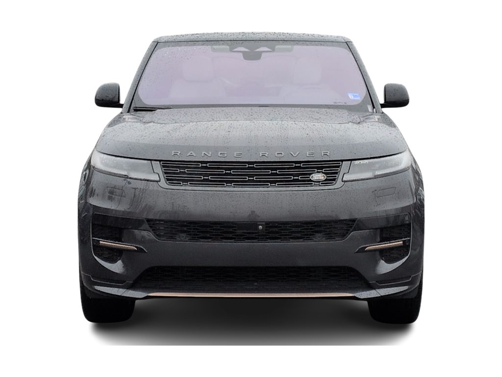 Thumbnail: 2023 Land Rover Range Rover Sport - 6