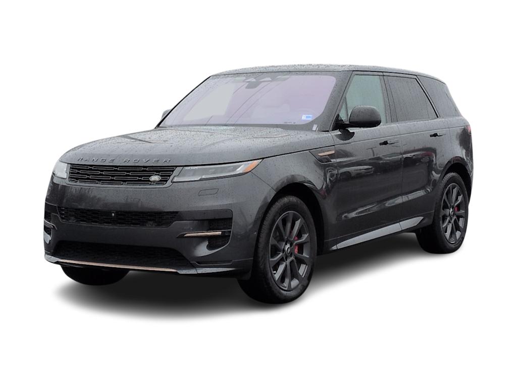 Thumbnail: 2023 Land Rover Range Rover Sport - 21