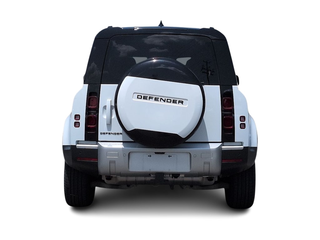 Thumbnail: 2024 Land Rover Defender - 23