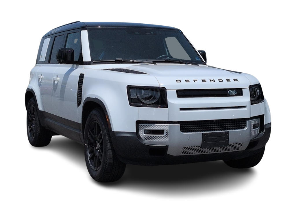 Thumbnail: 2024 Land Rover Defender - 20