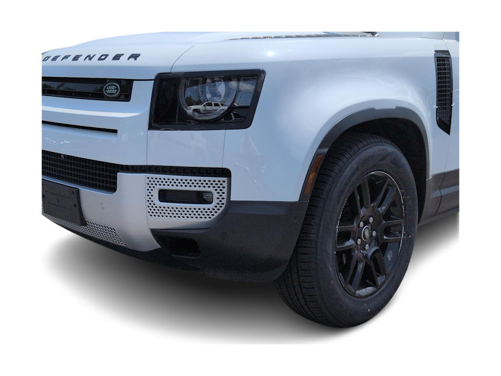 Thumbnail: 2024 Land Rover Defender - 25