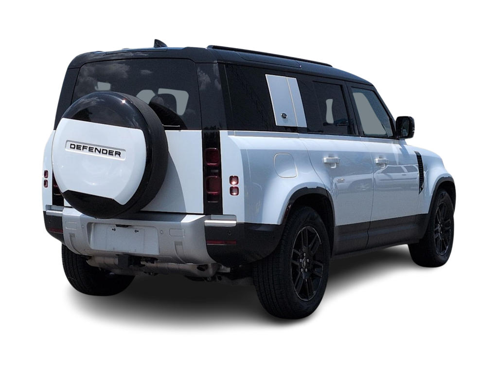 Thumbnail: 2024 Land Rover Defender - 22