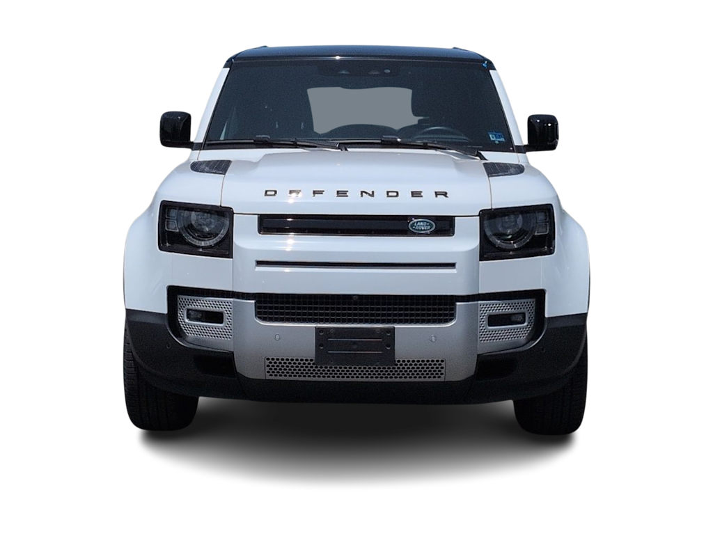 Thumbnail: 2024 Land Rover Defender - 5