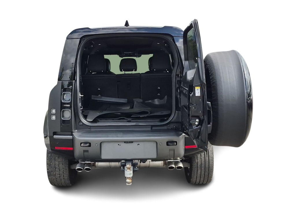 Thumbnail: 2024 Land Rover Defender - 17