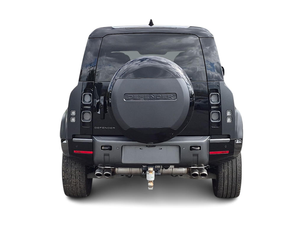 Thumbnail: 2024 Land Rover Defender - 22