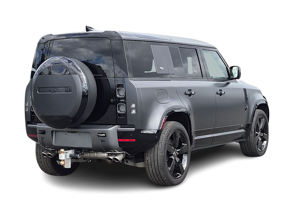 Thumbnail: 2024 Land Rover Defender - 23