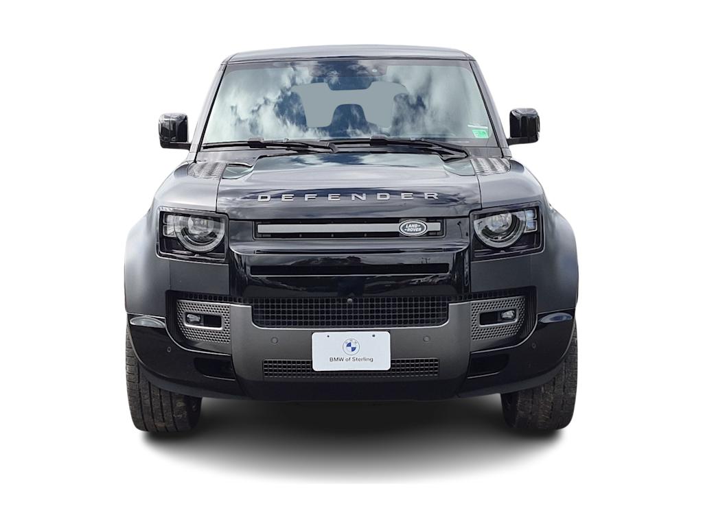 Thumbnail: 2024 Land Rover Defender - 5