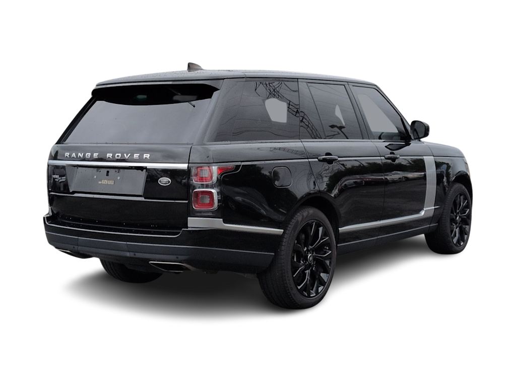 Thumbnail: 2020 Land Rover Range Rover - 23